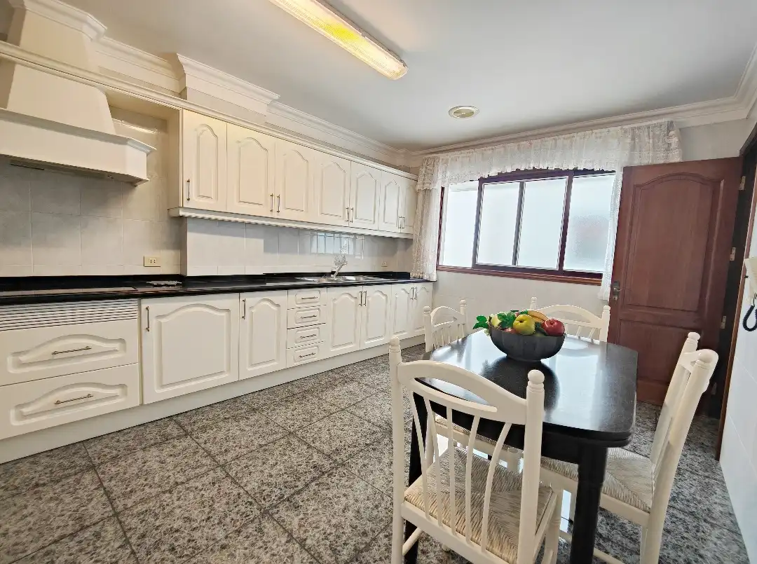 Cocina de Piso en venta en Icod de los Vinos con Terraza, Trastero y Amueblado