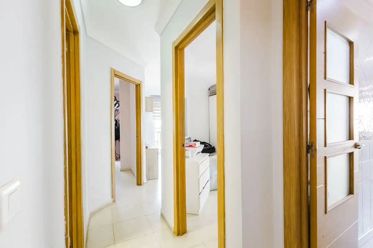 Flat for sale in Mijas  with Air Conditioner and Heating