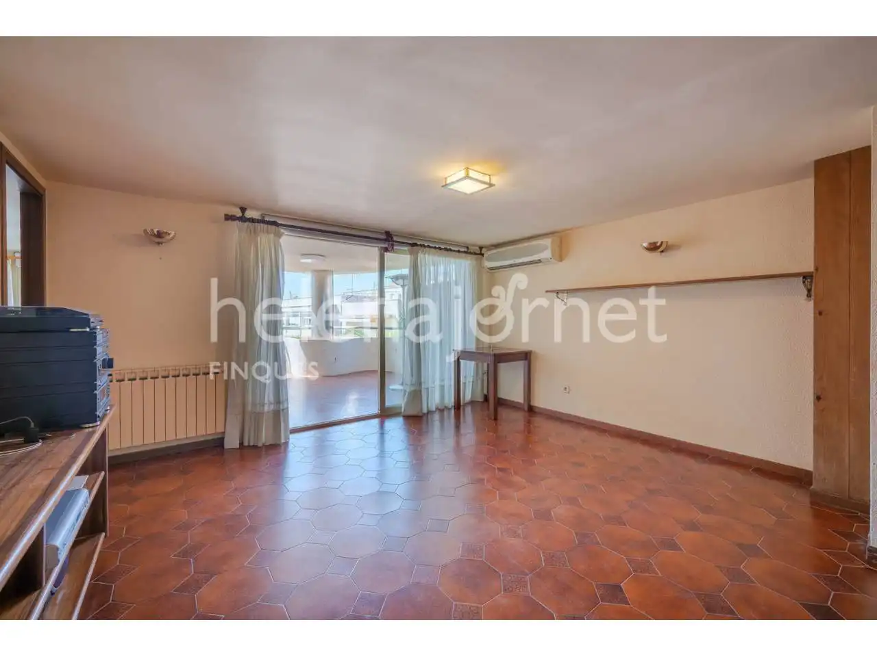 Flat for sale in Sant Feliu de Guíxols  with Heating, Terrace and Alarm
