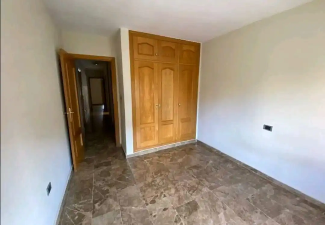 Flat for rent in Barrio de Zaidín