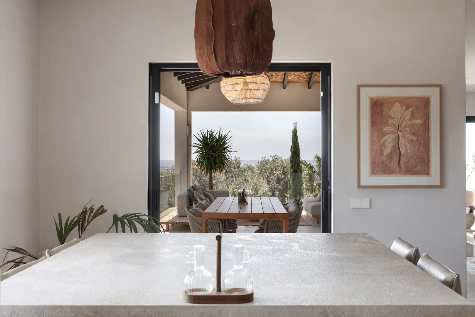 Maison avec terrasse à vendre à Bunyola, imagen 11