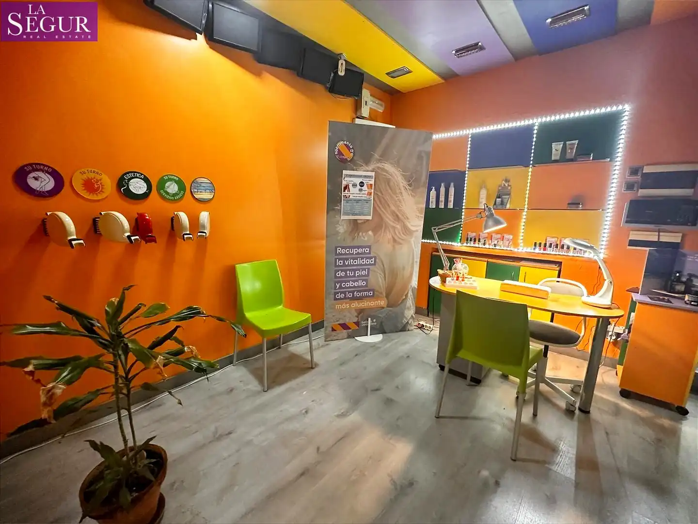 Local comercial en alquiler en Centro Histórico, imagen 2