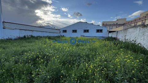 Foto 4 de Residencial en venda a Almendralejo, Badajoz