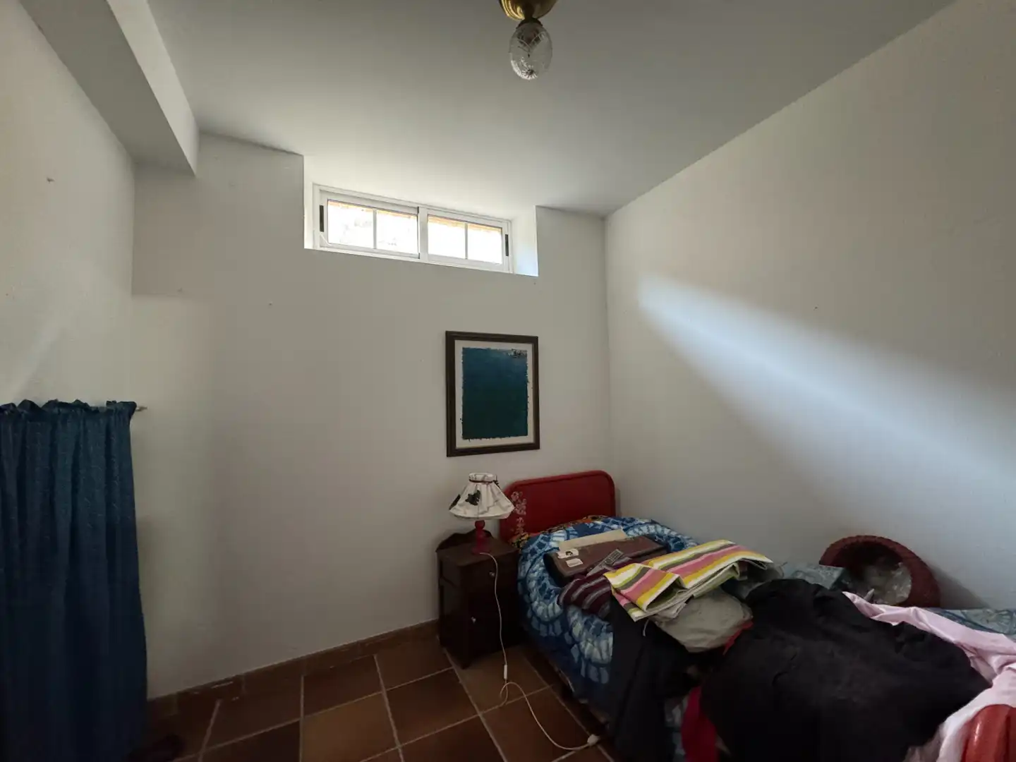 Chalet con jardín en venta en Portela Villestro, imagen 19