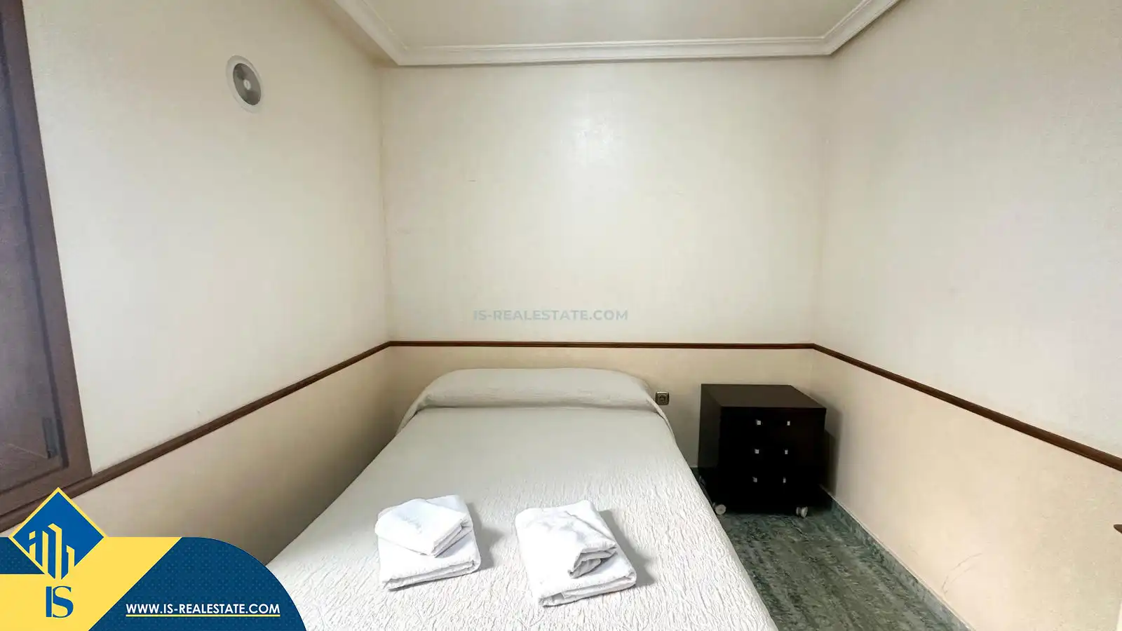 Ático con ascensor en venta en Nueva Torrevieja - Aguas Nuevas, imagen 4