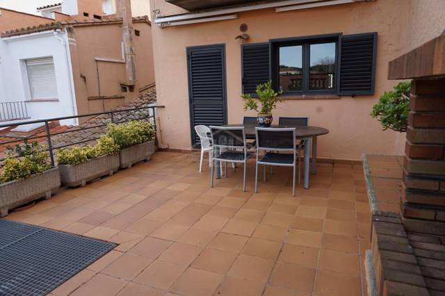 Casa-chalet en Venta en Centre