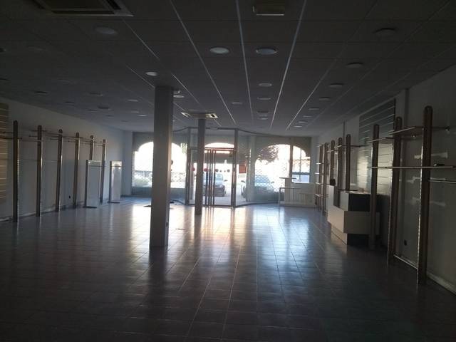 Local comercial en Alquiler en Sonseca