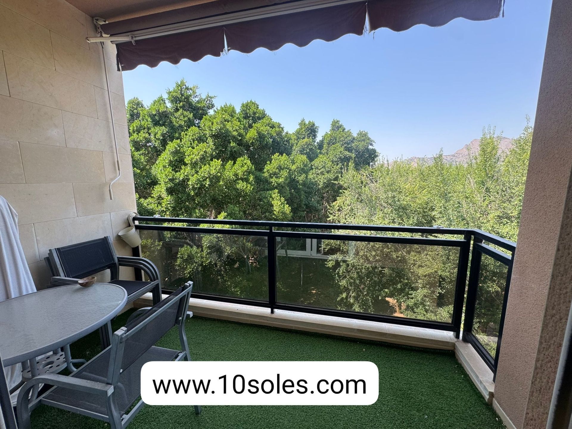 Terrassa de Pis en venda en Orihuela amb Aire condicionat, Calefacció i Terrassa