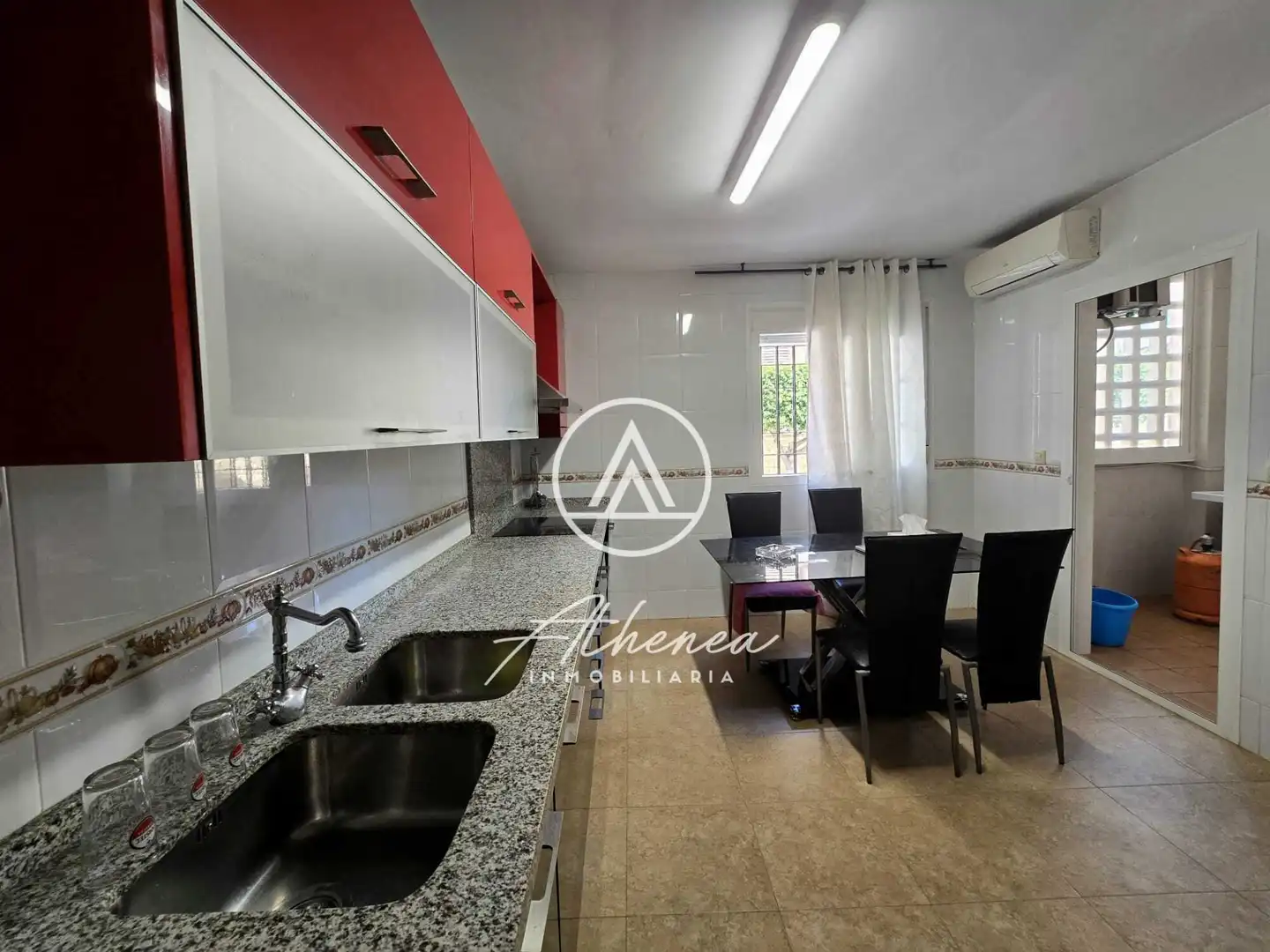 Terraced house for sale in Roquetas de Mar ciudad, imagen 46