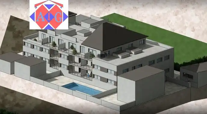 Àtic amb piscina en venda a Castell de Ferro, imagen 11
