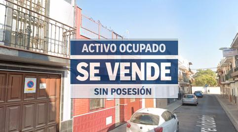 Foto 2 de Casa adosada en venda a Calle Torrelobatón, Torreblanca,  Sevilla Capital