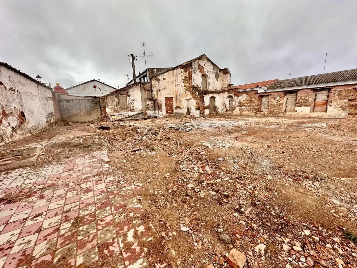 Lands and plots for sale in Fuente Obejuna, imagen 8