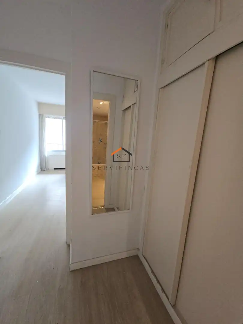 Wohnung zum Verkauf in Madrid mit Klimaanlage, Heizung und Terrasse
