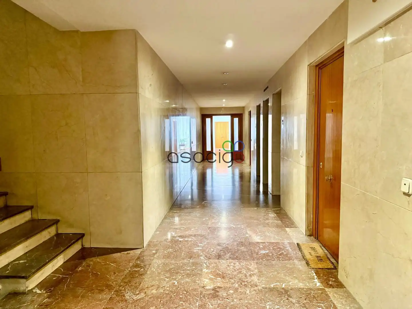 Flat for sale in Guadalajara  with Heating, Terrace and Storage room