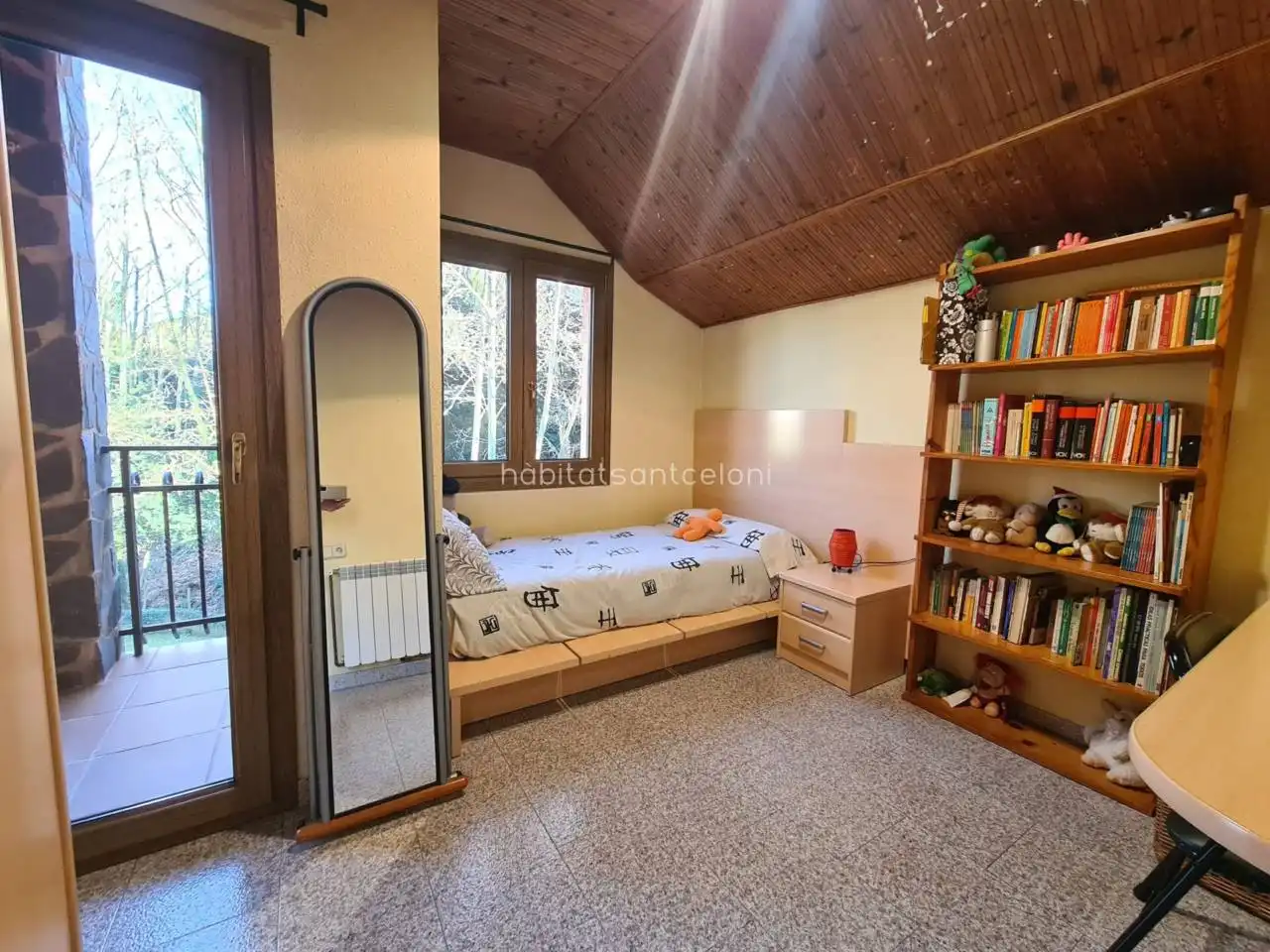 Casa con jardín en venta en Sant Celoni, imagen 19