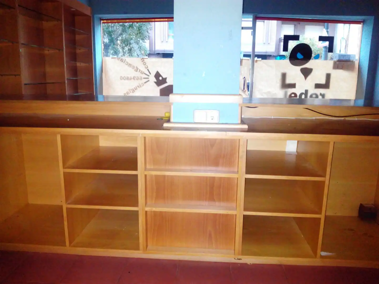 Business premises to rent in Avenida de Santander, imagen 6