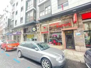 Business premises to rent in Avenida Pablo Iglesias, imagen 4
