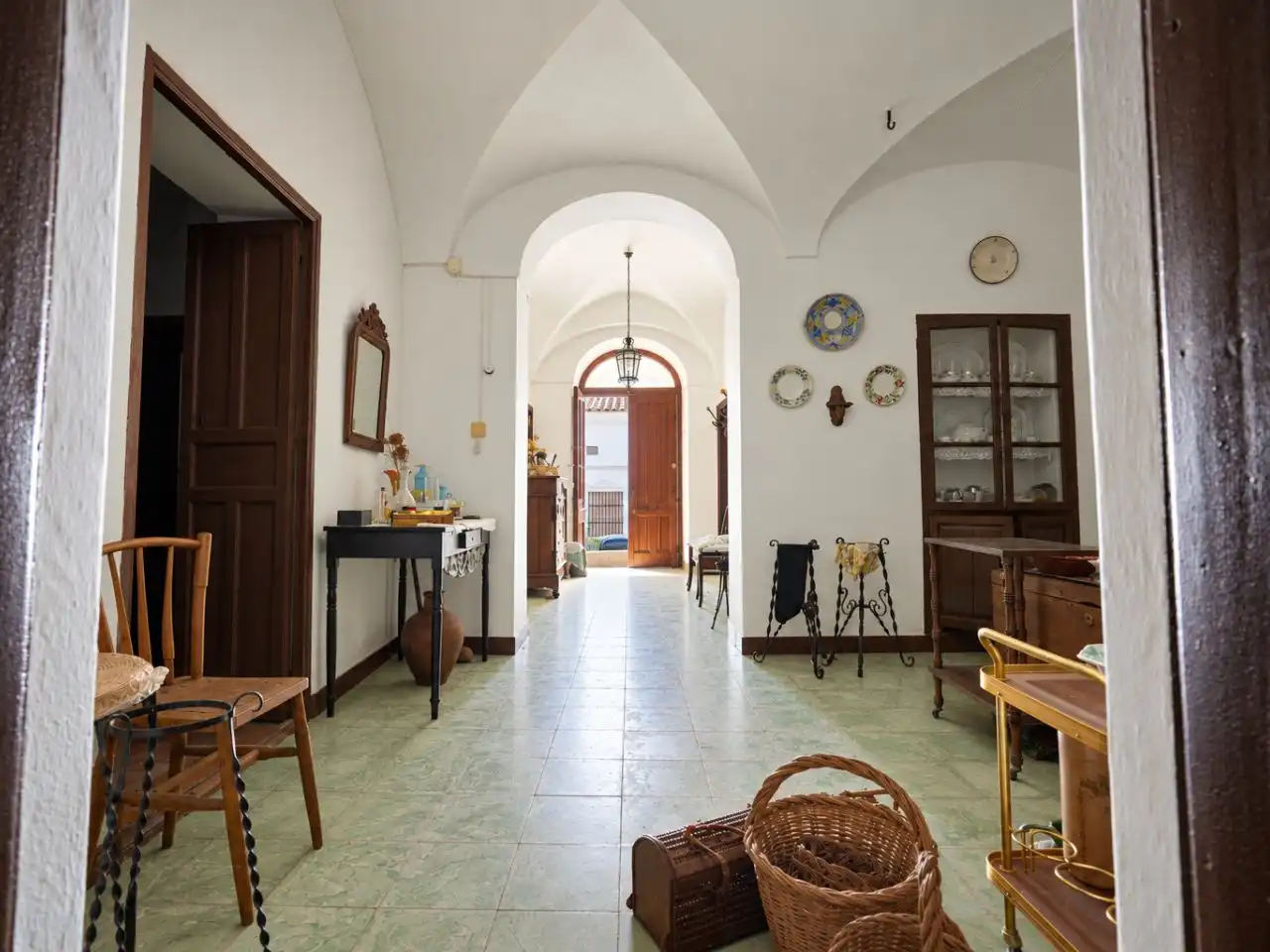 Maison mitoyenne avec jardin à vendre à Calle San Cristóbal 15, imagen 6