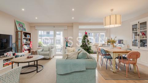 Photo 3 of Flat for sale in El Viso, Madrid