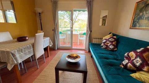 Foto 4 de Piso en venta en Ronda de Pedret, 6, Pont Major - Pedret - Campdorà, Girona