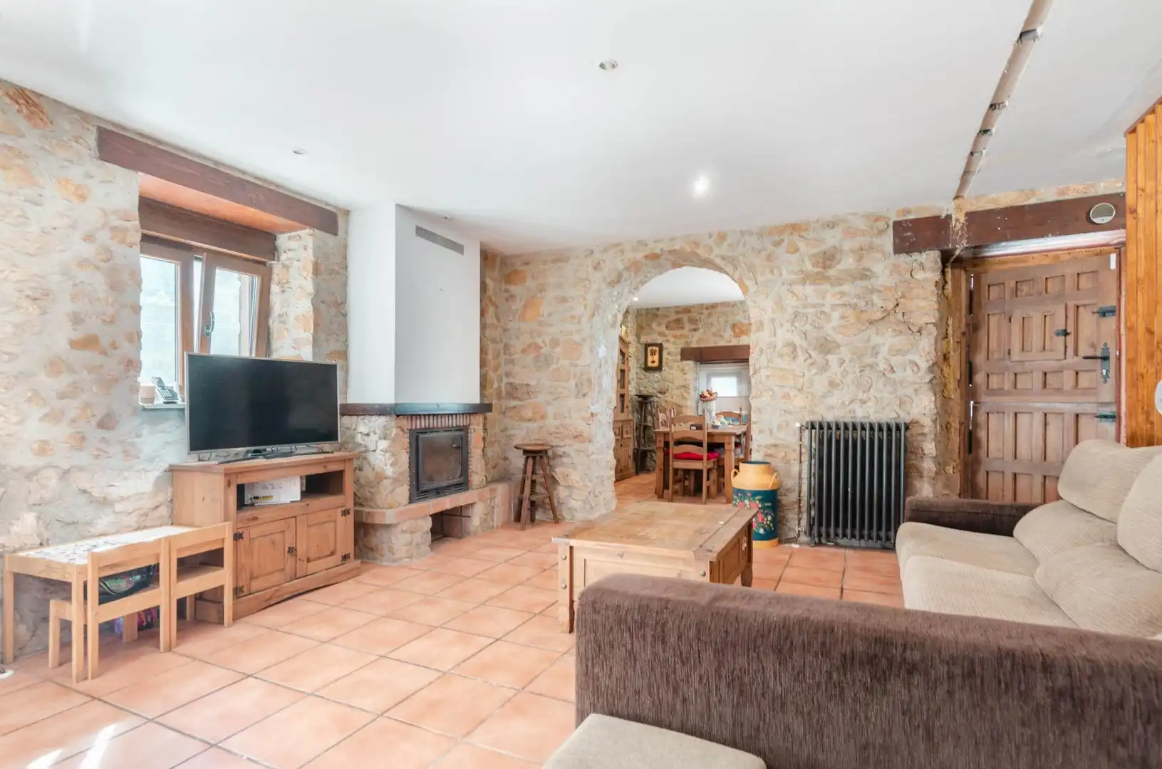 Casa pareada con terraza en venta en Lugar PEDRERA,LA 12, imagen 8
