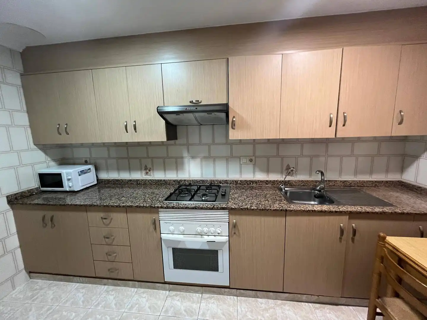 Flat with lift for sale in Calle Calle Capità Antoni Mena, imagen 5
