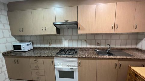 Foto 5 de Piso en venta en Calle Calle Capità Antoni Mena, Pont Nou - Corazón de Jesús, Elche / Elx