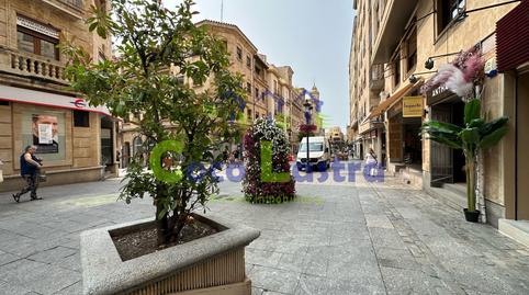 Photo 2 of Premises for sale in Calle Zamora, 55, San Vicente - Las Úrsulas, Salamanca