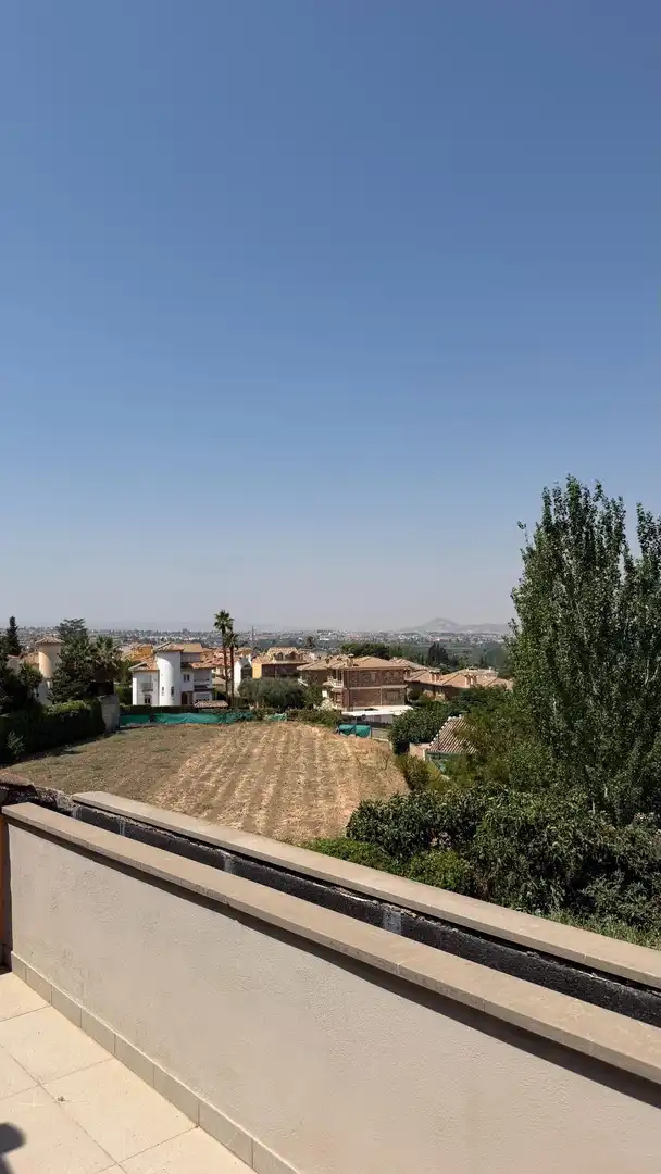 Chalet con terraza en venta en Cájar, imagen 35