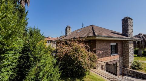 Foto 5 de Casa o xalet en venda a Barrio Milagro, Cerezo - Aspla - Torres, Torrelavega