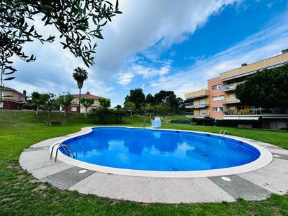 Swimming pool of Flat for sale in Salou  with Terrace and Balcony