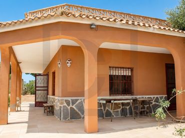 Casa rustica in vendita a Lugar San Onofre