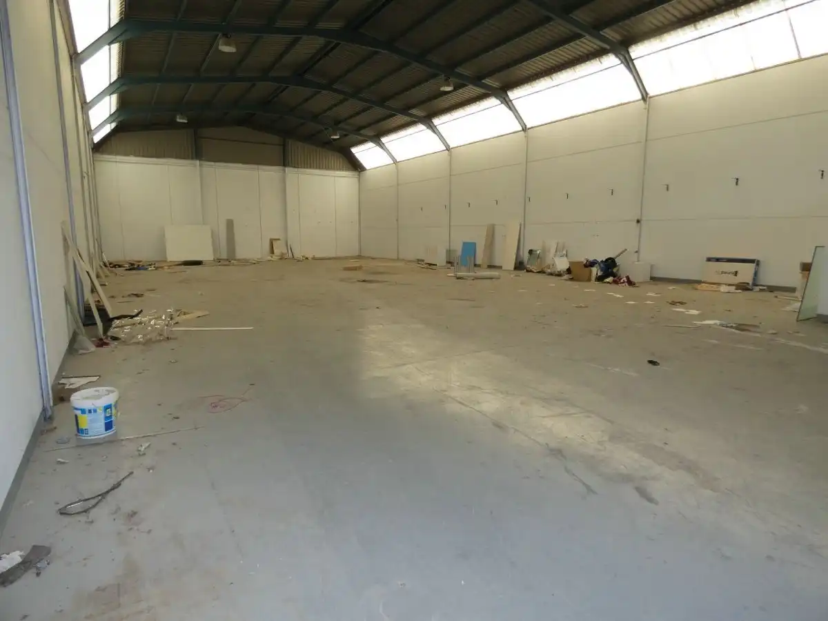 Nave industrielle à vendre à Lorquí