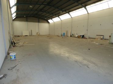 Nave industrielle à vendre à Lorquí