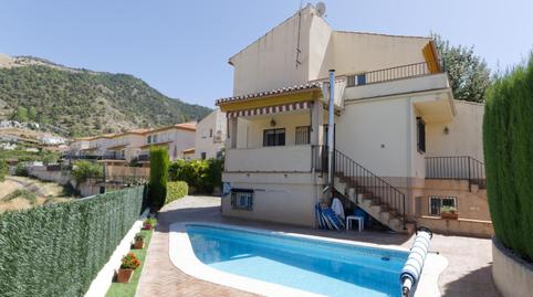 Foto 5 de Casa o chalet en venta en Alfacar, Granada