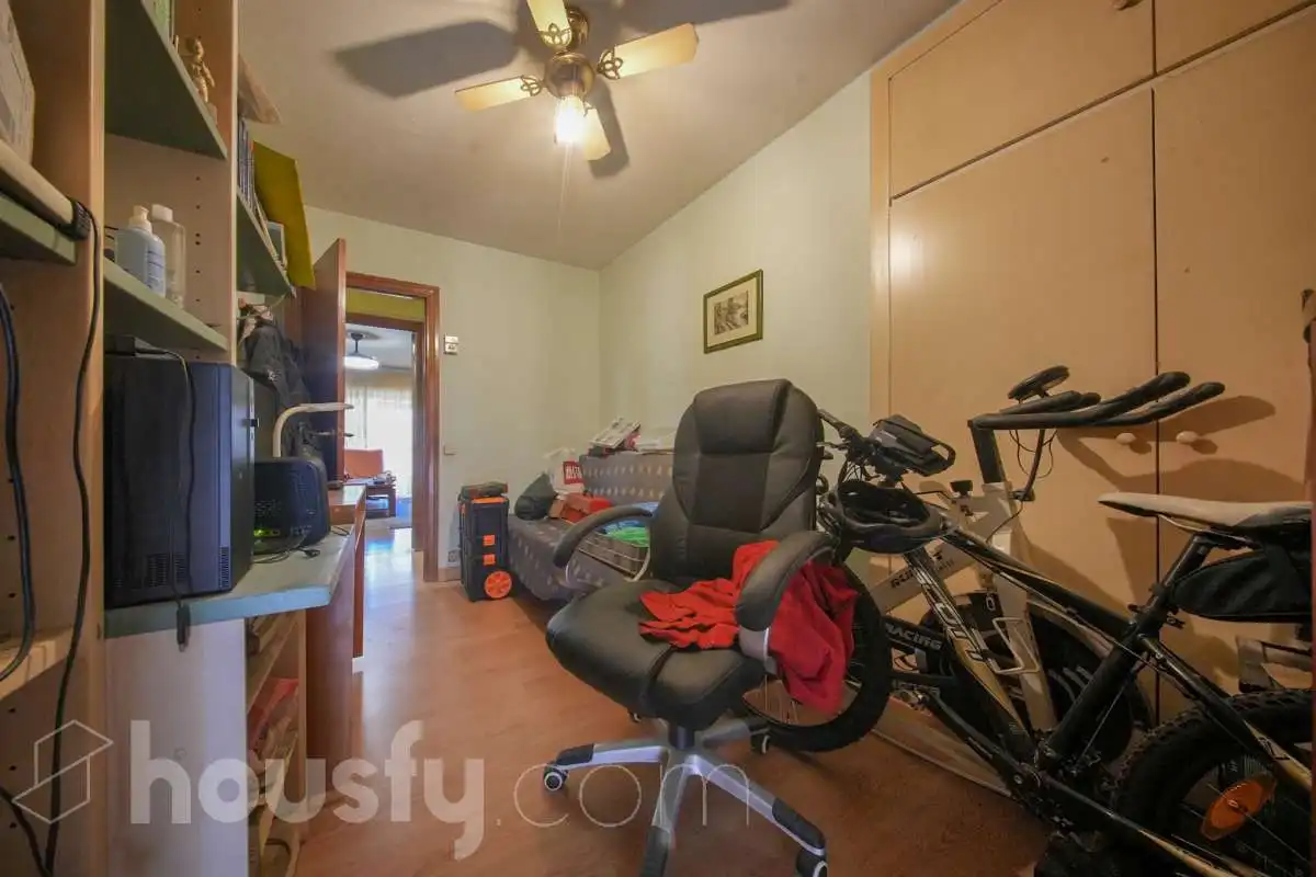 Wohnung mit Terrasse zum Verkauf in Calle Lucano ., imagen 14
