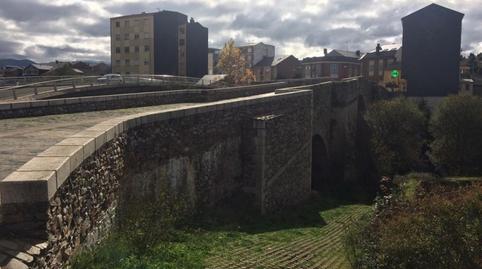 Foto 4 de Edifici en venda a Carretera Puebla Sanabria, Zona Alta, León