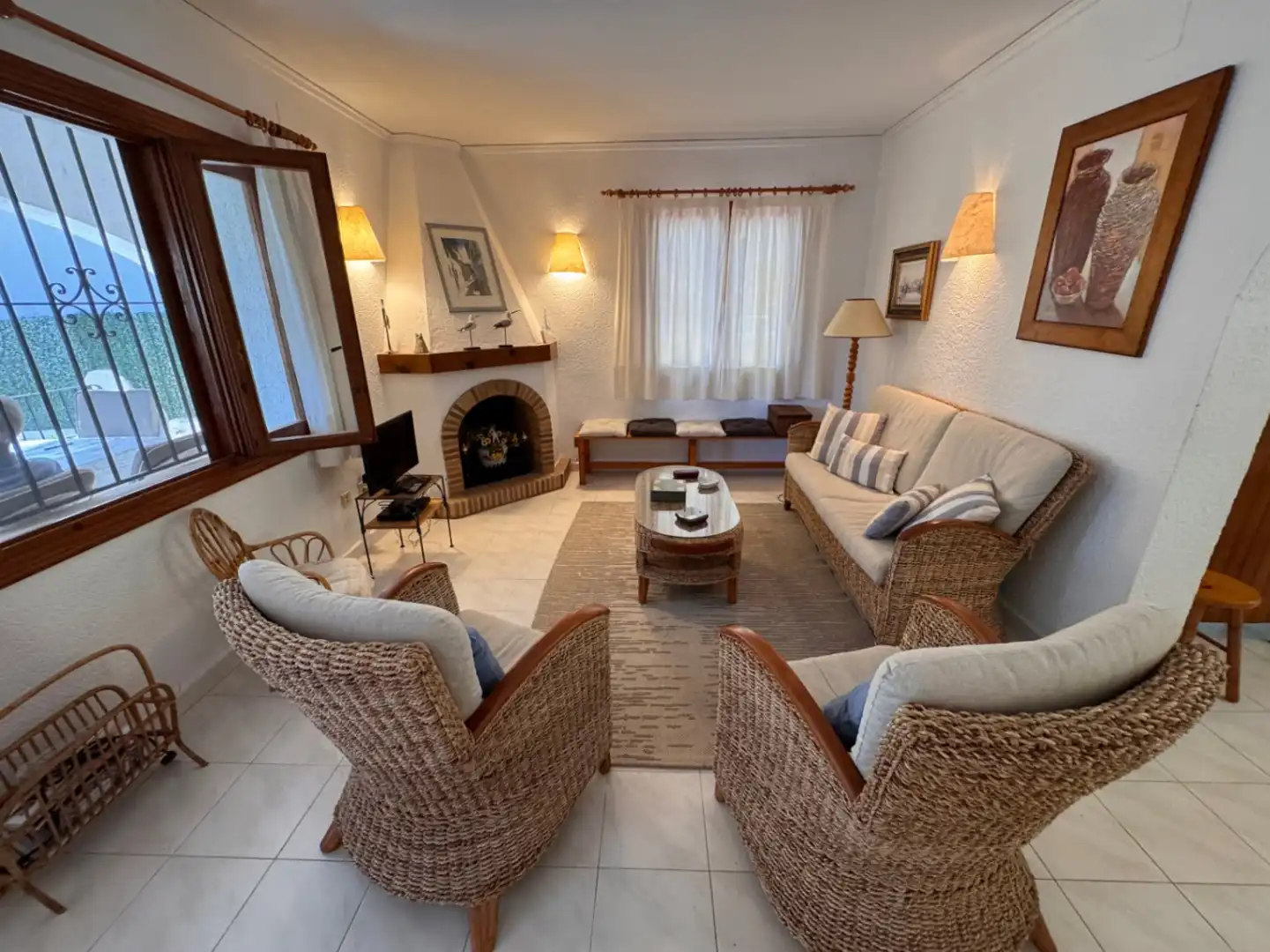 Bungalow avec piscine à vendre à Paichi, imagen 19