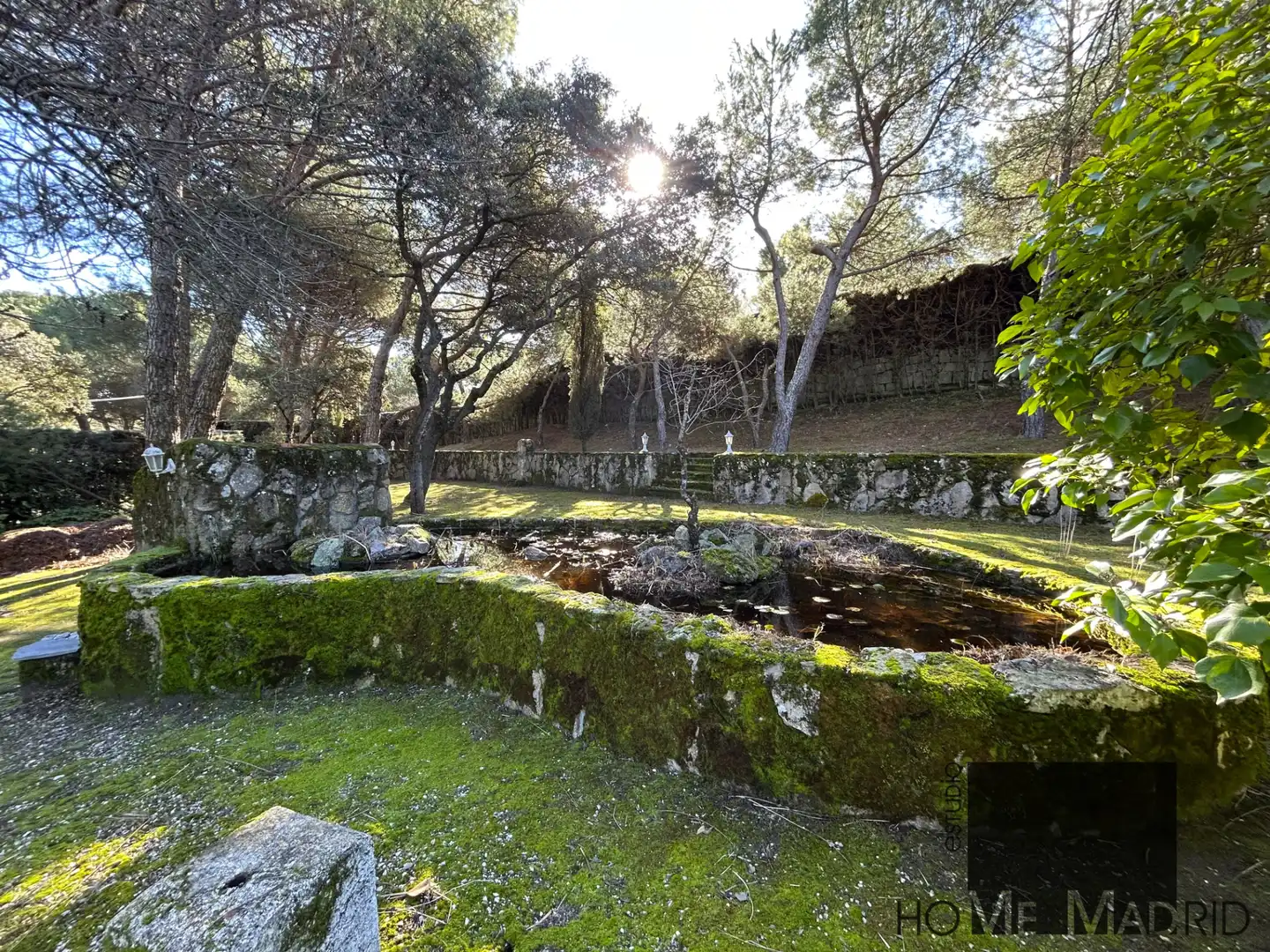Casa amb piscina en venda a Calle Navarredonda, imagen 51