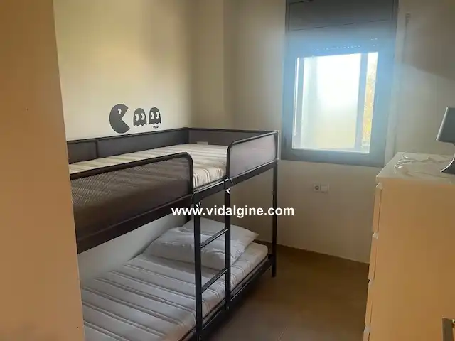 Piso con terraza en venta en Carrer Sant Pere Màrtir, imagen 4