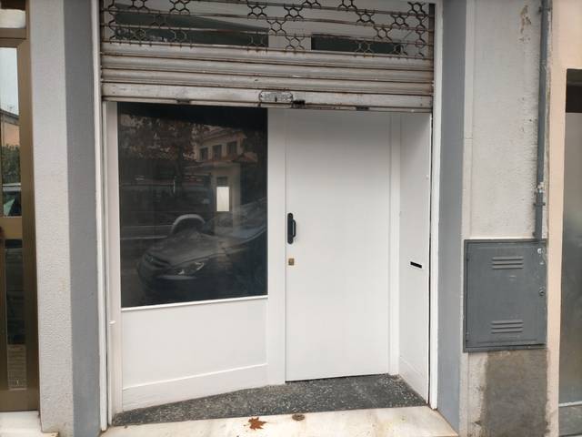 Local comercial en Alquiler en carrer de Fèlix Amat en Centre