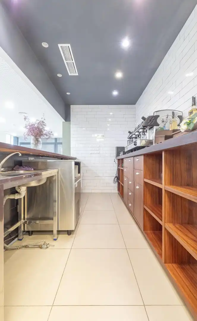 Edificio en venta en Avenida Juan Carlos I, Campos del Río
