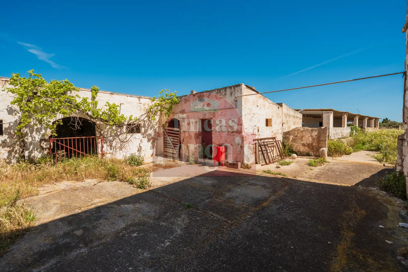 Casa rústica en venta en Ciutadella, imagen 12