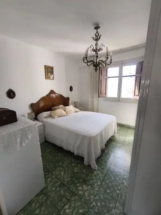 Habitación de Piso en venta en Valencia con Aire acondicionado, Calefacción y Amueblado
