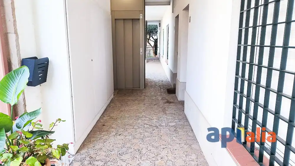 Apartament en venda a Puig Ses Forques - Torre Colomina