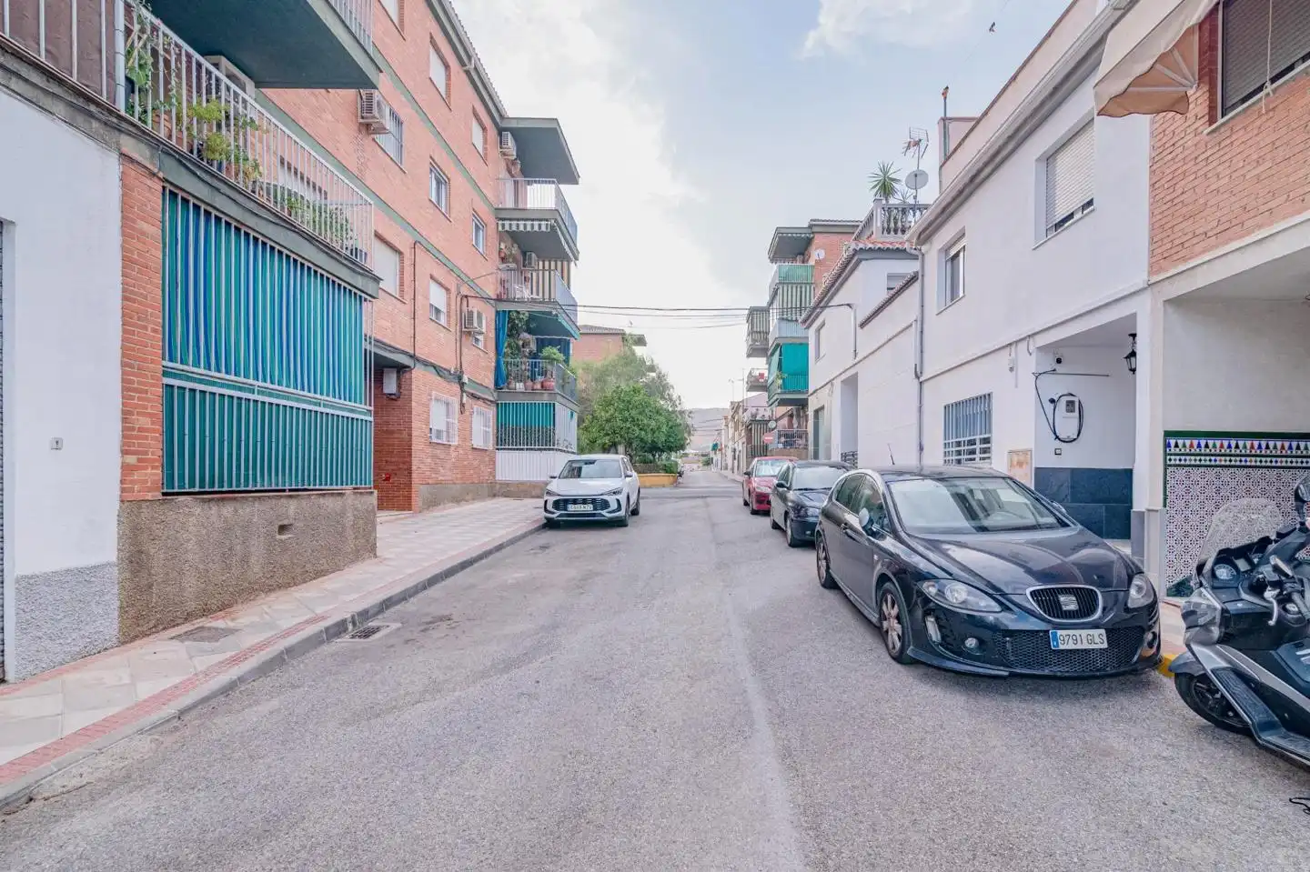 Appartamento con terrazza in vendita a Calle Infantas, imagen 35