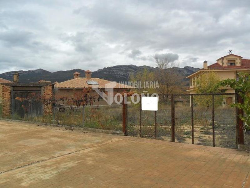 Residential for sale in Villabuena de Álava / Eskuernaga