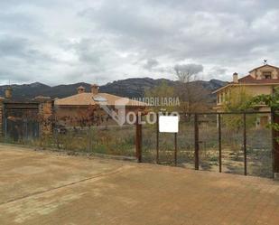 Residencial en venda en Villabuena de Álava / Eskuernaga