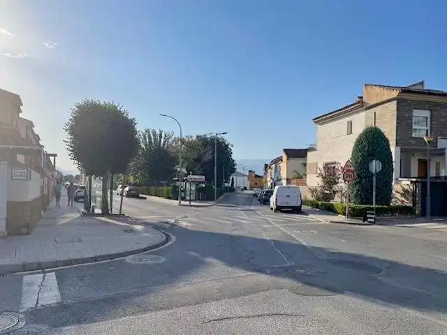 Gewerbefläche zum Verkauf in Calle de la Virgen de Los Remedios, imagen 3