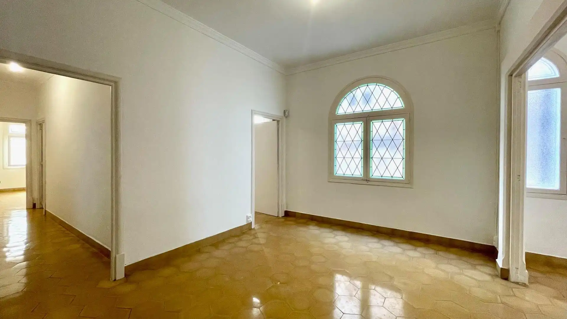 Erdgeschoss zur Miete in La Seu